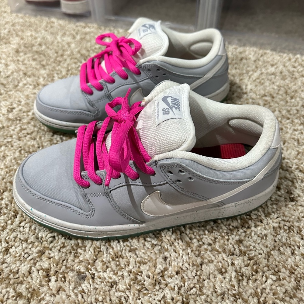 Nike SB Marty McFly